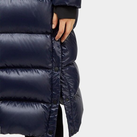 Rudsak Ava Maxi Quilted Down Puffer Size XXL - Picture 3 of 5